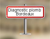 Diagnostic plomb AC Environnement à Bordeaux